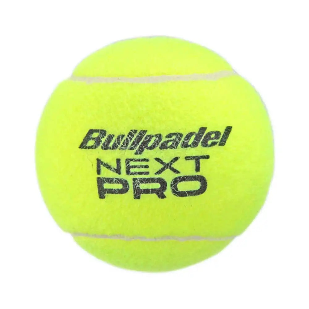Padelipallid Bullpadel FIP NEXT PRO - 3 tk