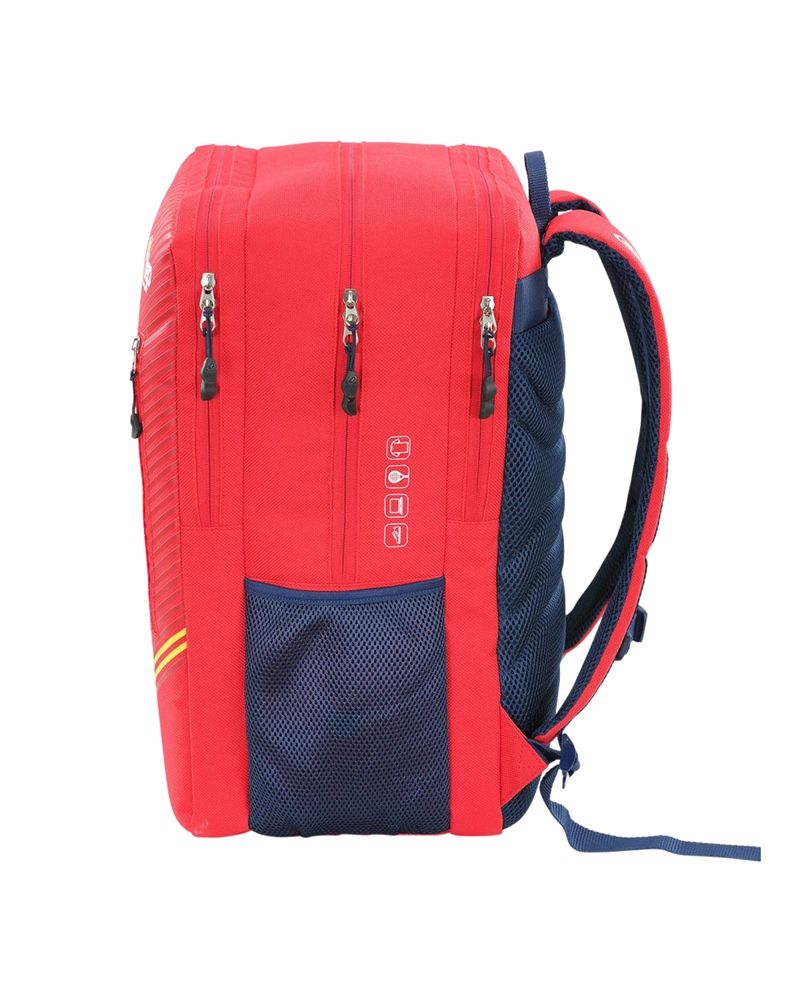 Padeliseljakott Bullpadel