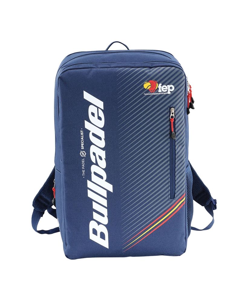 Padeliseljakott Bullpadel