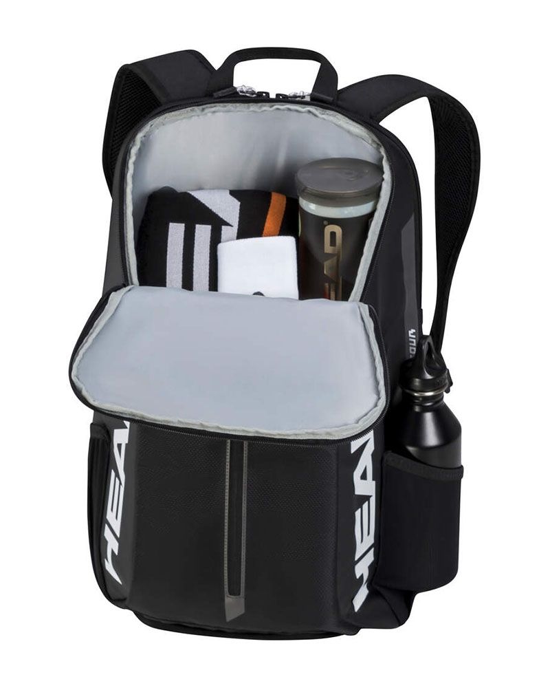 Padeliseljakott HEAD Tour