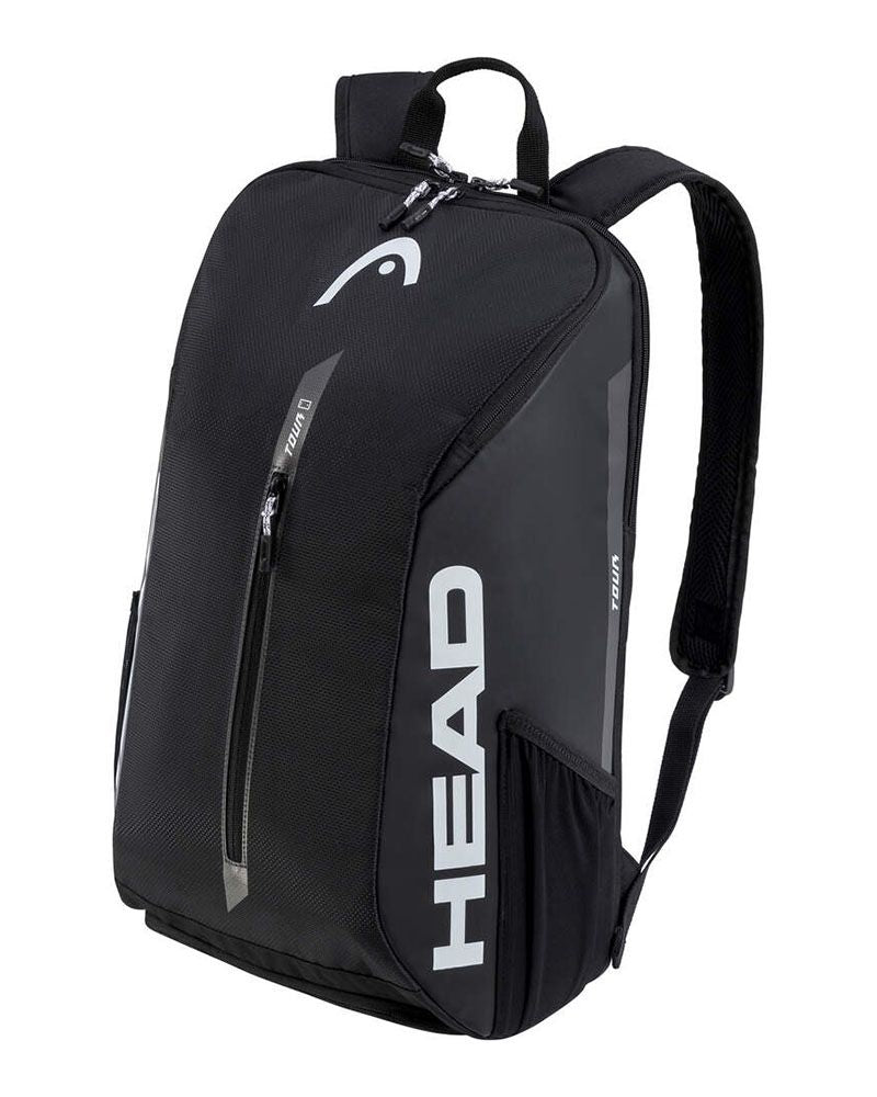 Padeliseljakott HEAD Tour