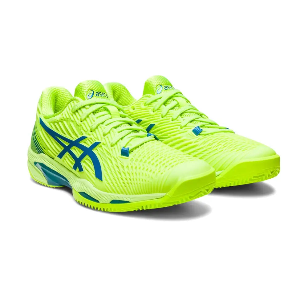 Asics Solution Speed FF 2 Clay naiste padelijalatsid
