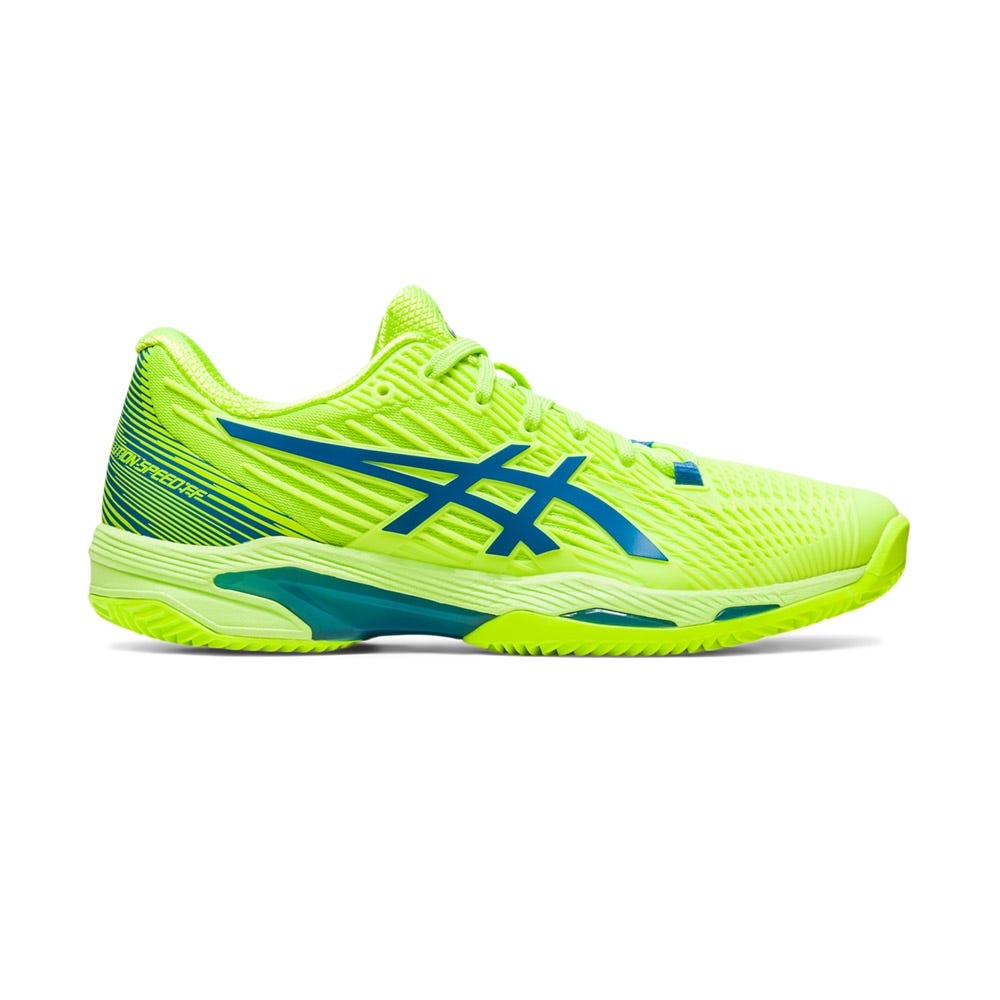 Asics Solution Speed FF 2 Clay naiste padelijalatsid
