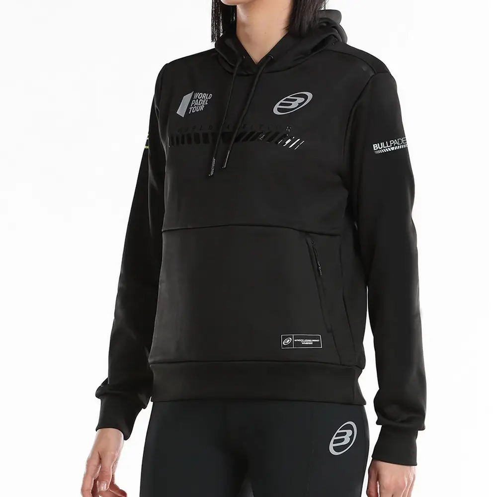 Bullpadel WPT Leste naiste pusa