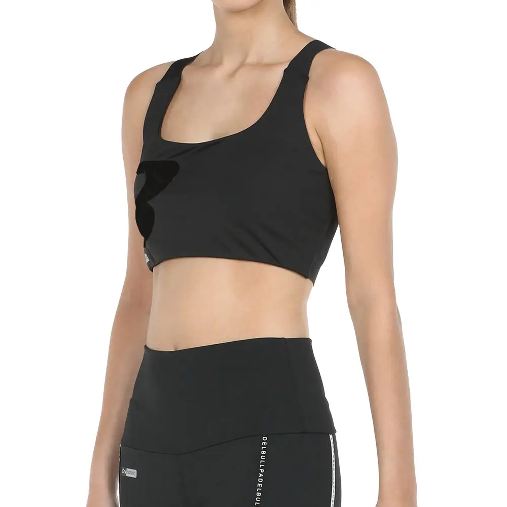 Bullpadel Eleve naiste treeningtop