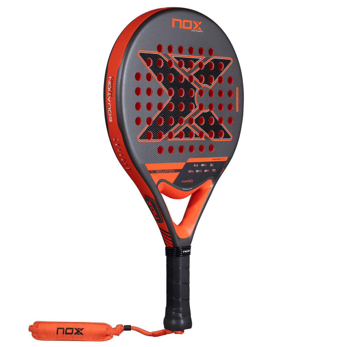 NOX Equation Hard Advanced 2027 – вид товара 2