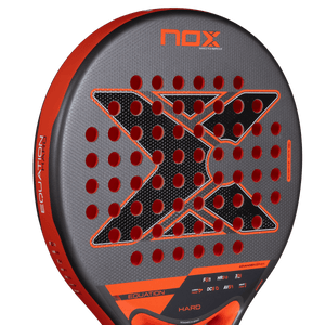 NOX Equation Hard Advanced 2027 – product view 5