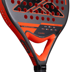 NOX Equation Hard Advanced 2027 – product view 6