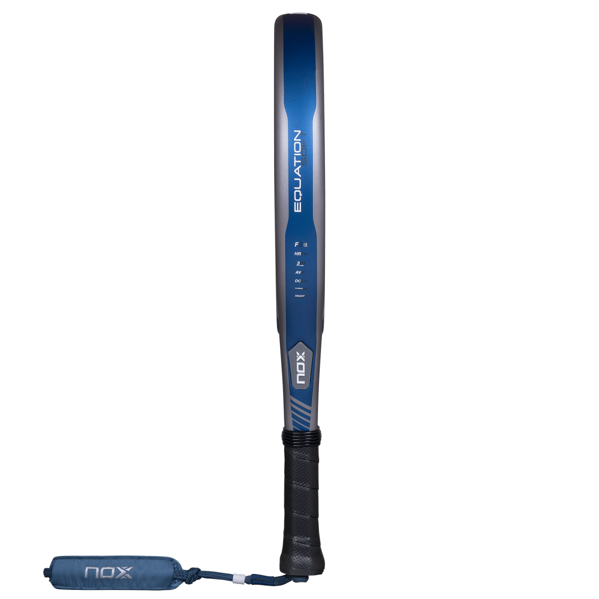 NOX Equation Soft Advanced 2027 – tootevaade 3