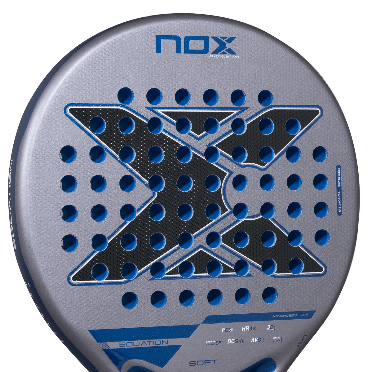 NOX Equation Soft Advanced 2027 – tootevaade 5