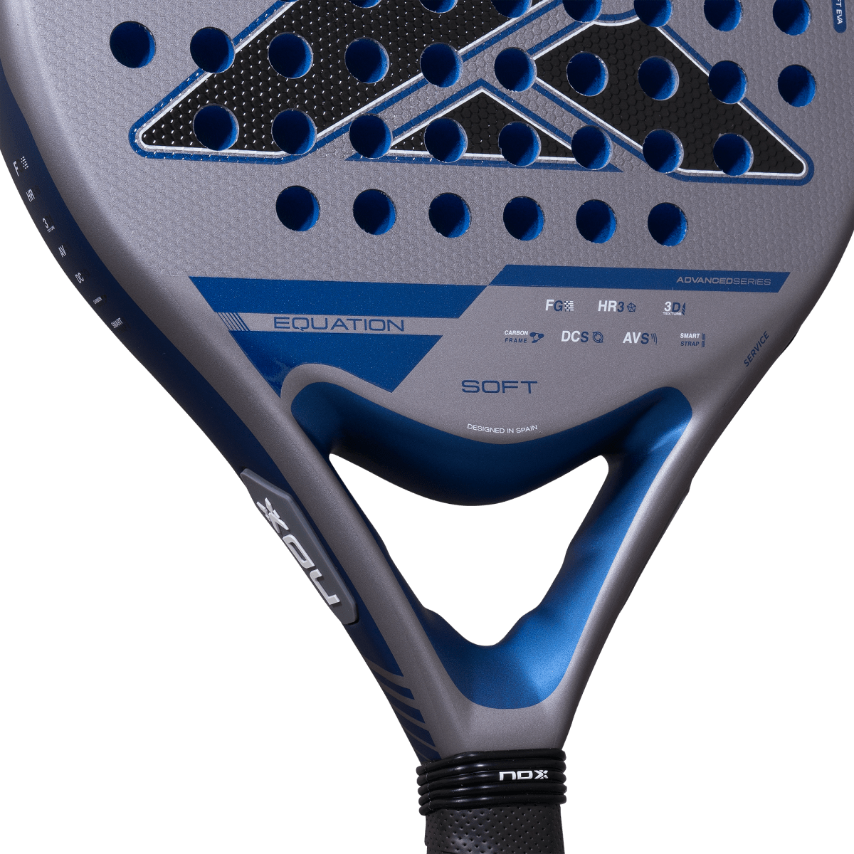 NOX Equation Soft Advanced 2027 – tootevaade 6