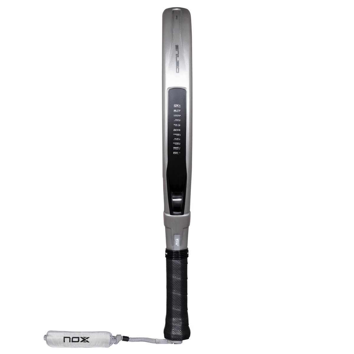 NOX Genius 12K Alum XTREM – Agustín Tapia 2027 – вид товара 4