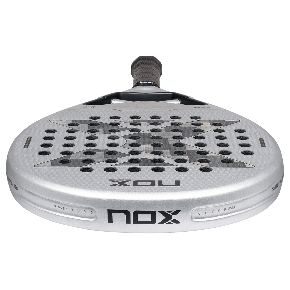 NOX Genius 12K Alum XTREM – Agustín Tapia 2027 – вид товара 5