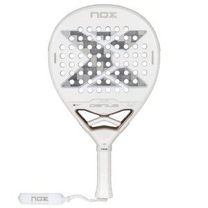 NOX Genius 12K Alum XTREM Lite – Agustín Tapia 2027 – tootevaade 1
