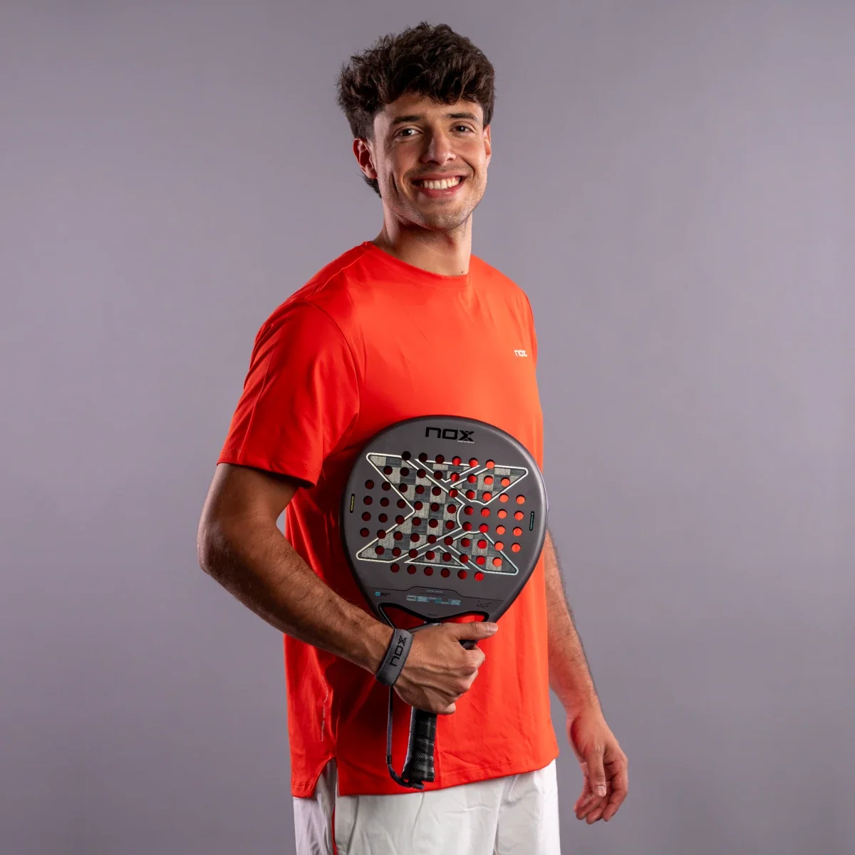 NOX Genius 18K Alum – Agustín Tapia 2027 – вид товара 2