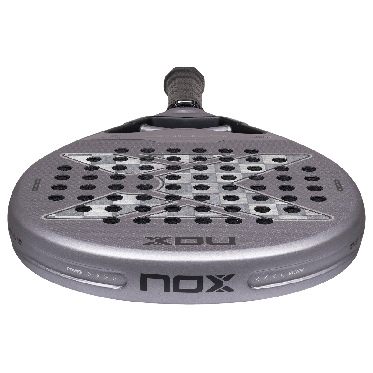 NOX Genius 18K Alum – Agustín Tapia 2027 – вид товара 5