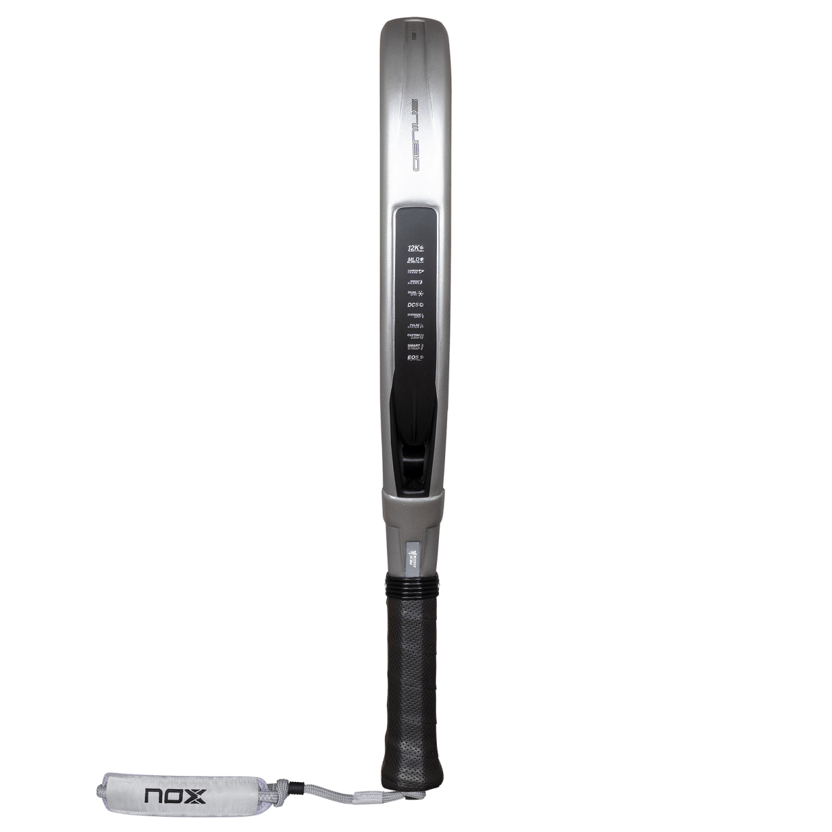 NOX Genius Attack 12K Alum XTREM – Agustín Tapia 2027 – tootevaade 4