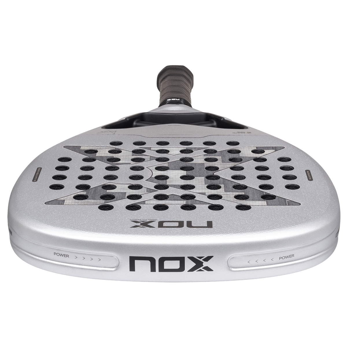 NOX Genius Attack 12K Alum XTREM – Agustín Tapia 2027 – tootevaade 5