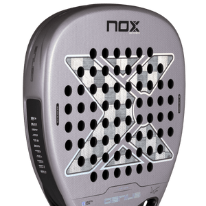 NOX Genius Attack 18K Alum – Agustín Tapia 2027 – tootevaade 6