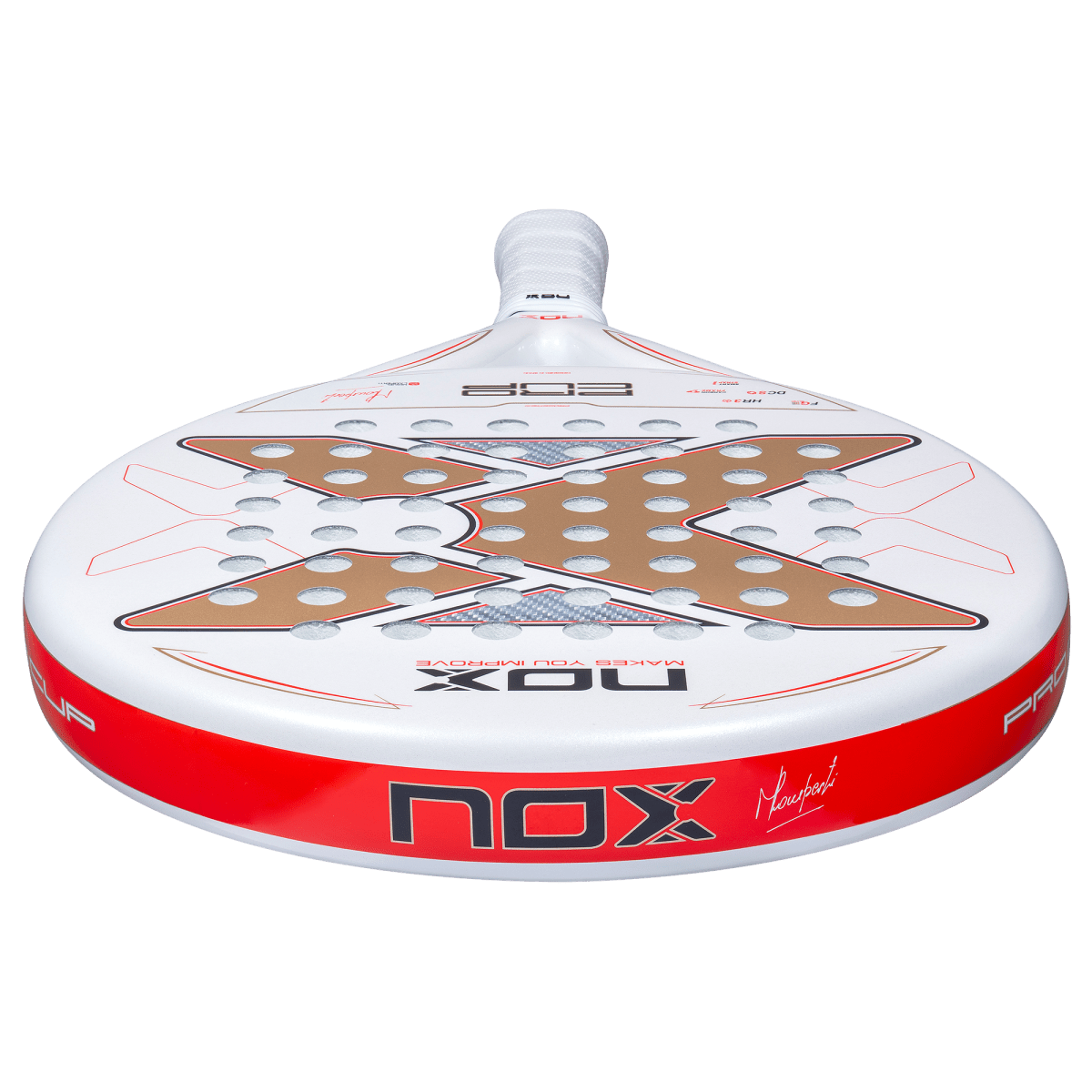 NOX ML10 Pro Cup Coorp – Miguel Lamperti 2027 – вид товара 4