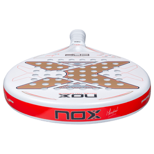 NOX ML10 Pro Cup Coorp – Miguel Lamperti 2027 – вид товара 4