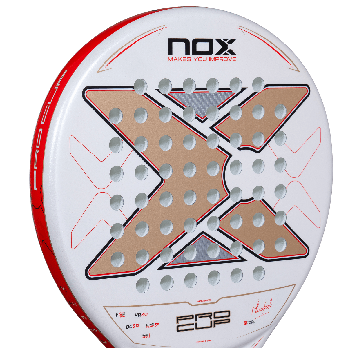NOX ML10 Pro Cup Coorp – Miguel Lamperti 2027 – вид товара 5