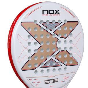 NOX ML10 Pro Cup Coorp – Miguel Lamperti 2027 – вид товара 5