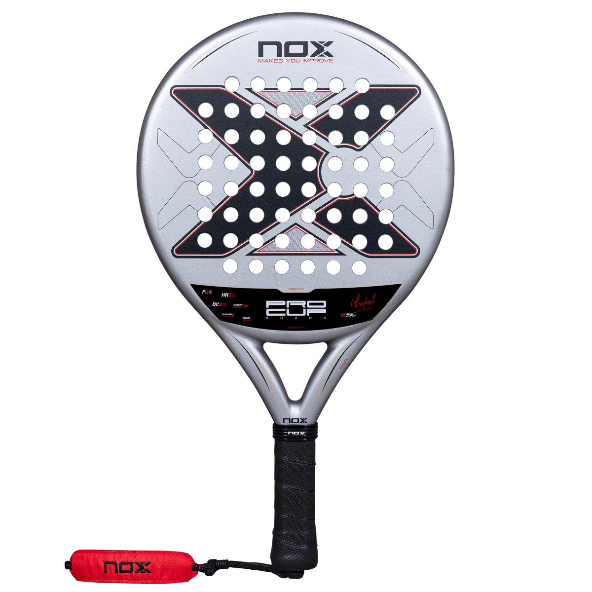 NOX ML10 Pro Cup Rough – Miguel Lamperti 2027 – tootevaade 1