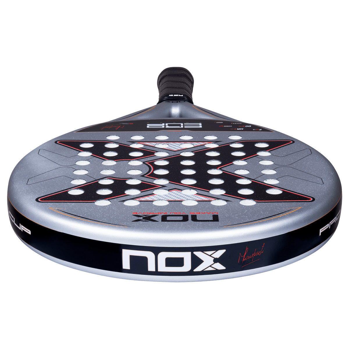 NOX ML10 Pro Cup Rough – Miguel Lamperti 2027 – tootevaade 4