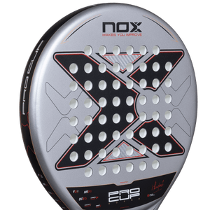 NOX ML10 Pro Cup Rough – Miguel Lamperti 2027 – tootevaade 5