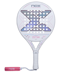 NOX ML10 Pro Cup Silver – Miguel Lamperti 2027 – tootevaade 1