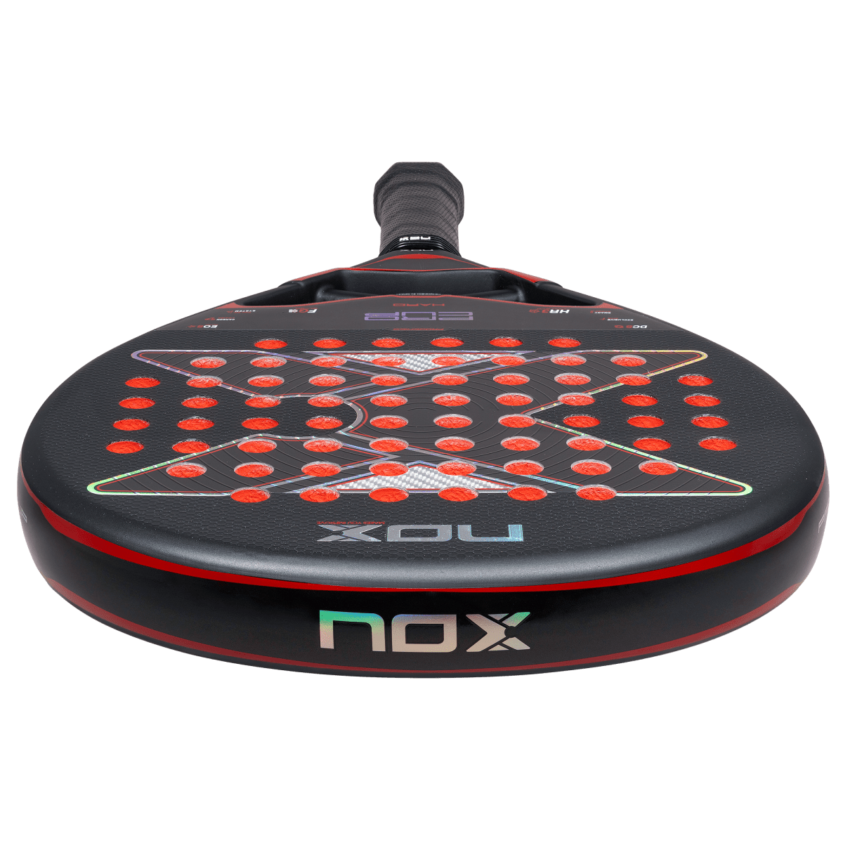 NOX Pro Cup Hard – Agustín Tapia 2027 – вид товара 4