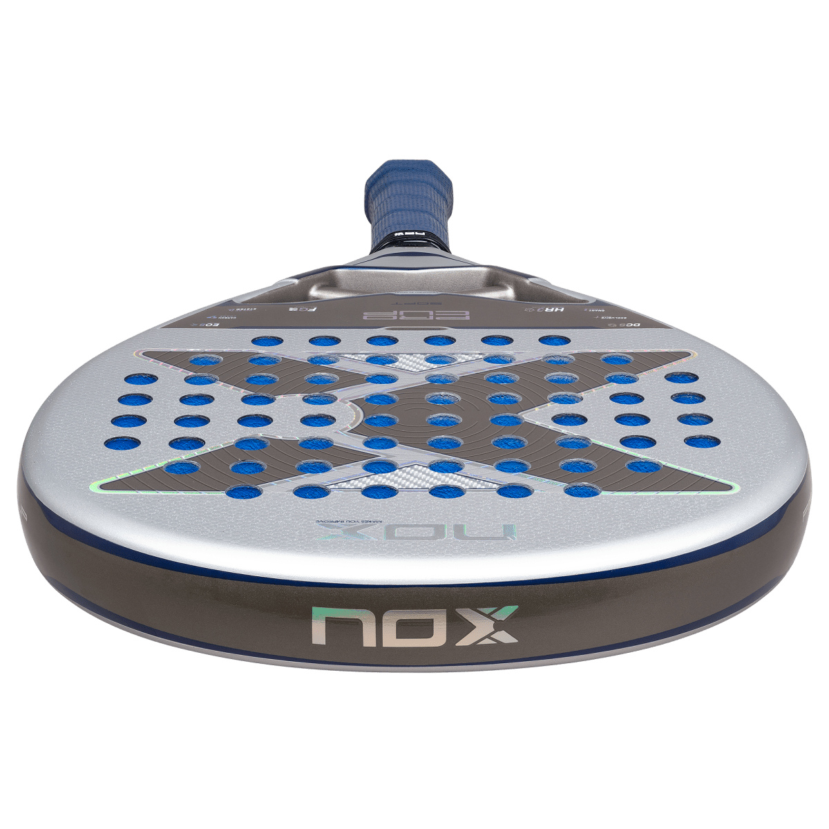 NOX Pro Cup Soft – Agustín Tapia 2027 – tootevaade 4