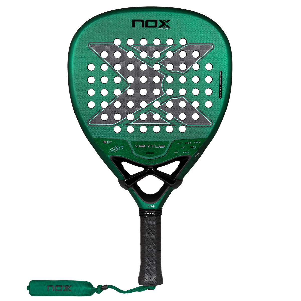 NOX Ventus Attack 12K XTREM – Aimar Goñi 2027 – вид товара 1