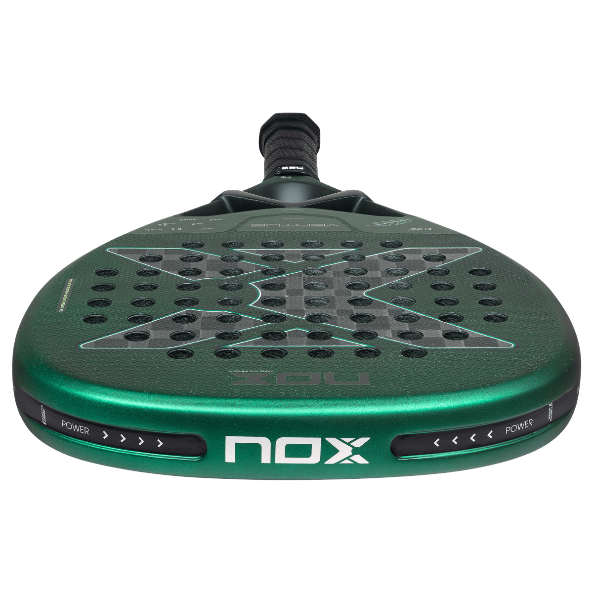 NOX Ventus Attack 12K XTREM – Aimar Goñi 2027 – вид товара 5