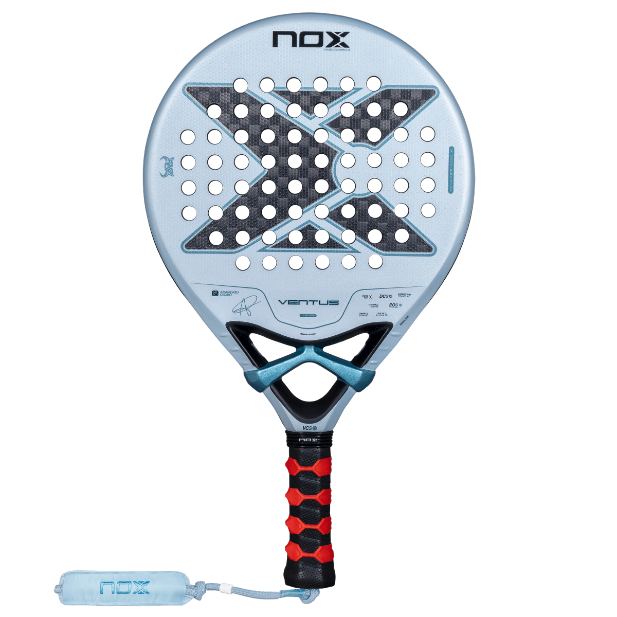 NOX Ventus Control 12K – Aranzazu Osoro 2027 – вид товара 1