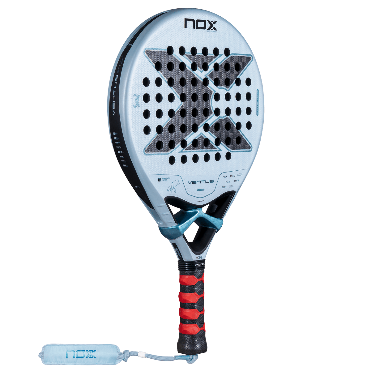 NOX Ventus Control 12K – Aranzazu Osoro 2027 – tootevaade 3