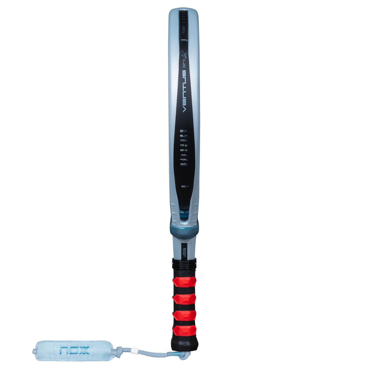 NOX Ventus Control 12K – Aranzazu Osoro 2027 – tootevaade 4