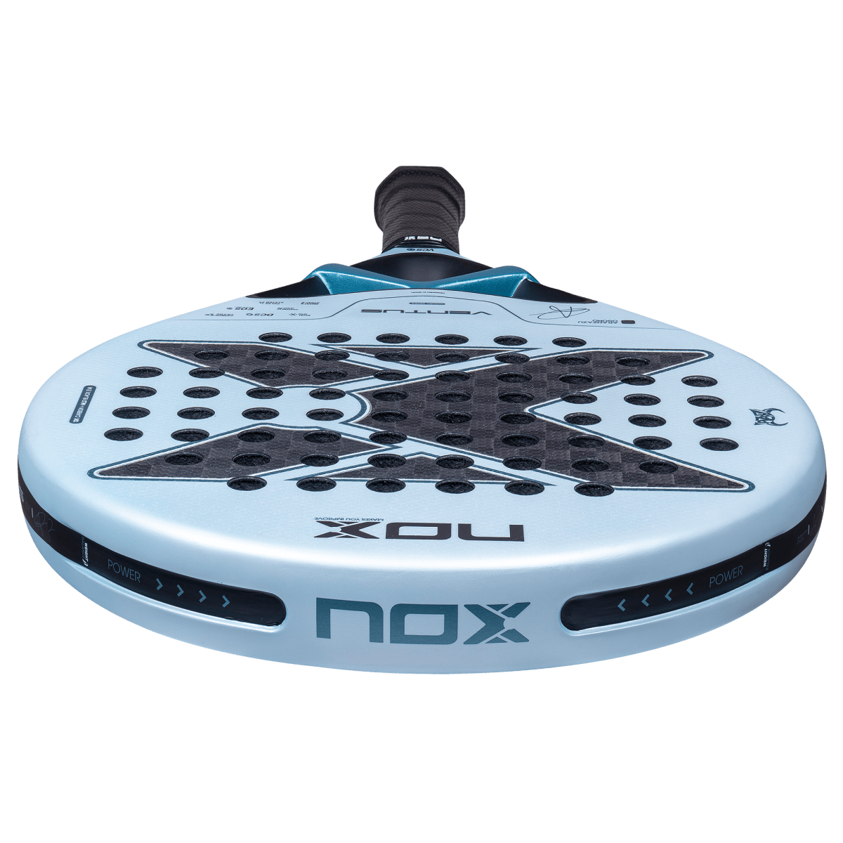 NOX Ventus Control 12K – Aranzazu Osoro 2027 – tootevaade 5
