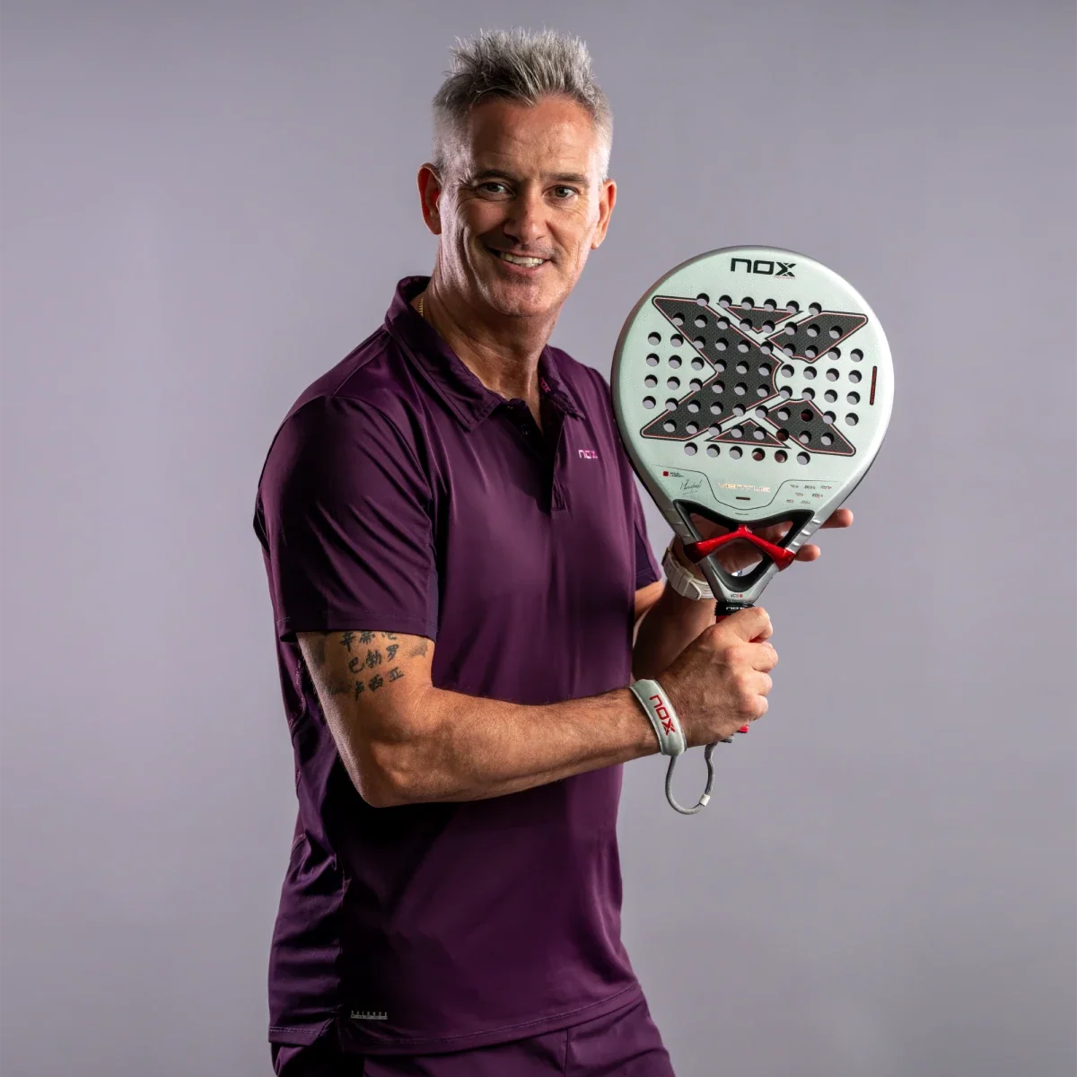 NOX Ventus Control 3K – Miguel Lamperti 2027 – вид товара 2