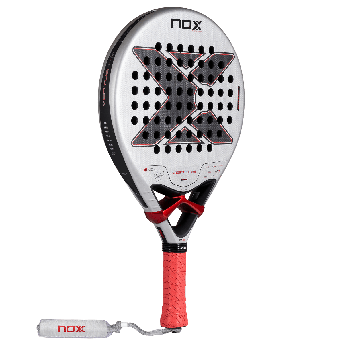 NOX Ventus Control 3K – Miguel Lamperti 2027 – tootevaade 3