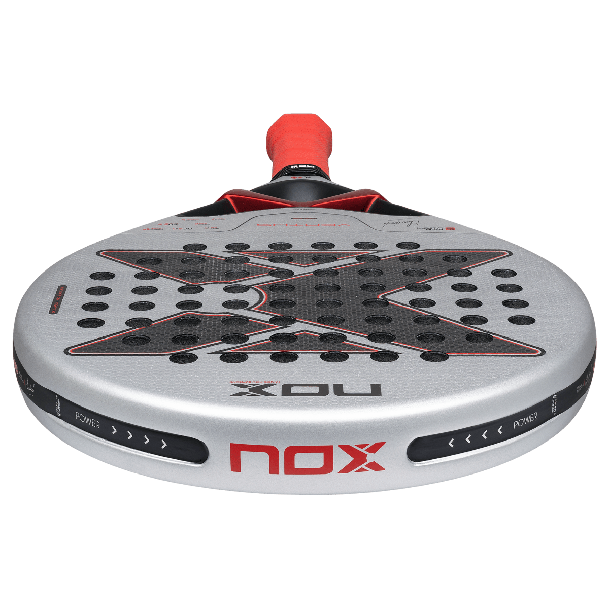 NOX Ventus Control 3K – Miguel Lamperti 2027 – tootevaade 5