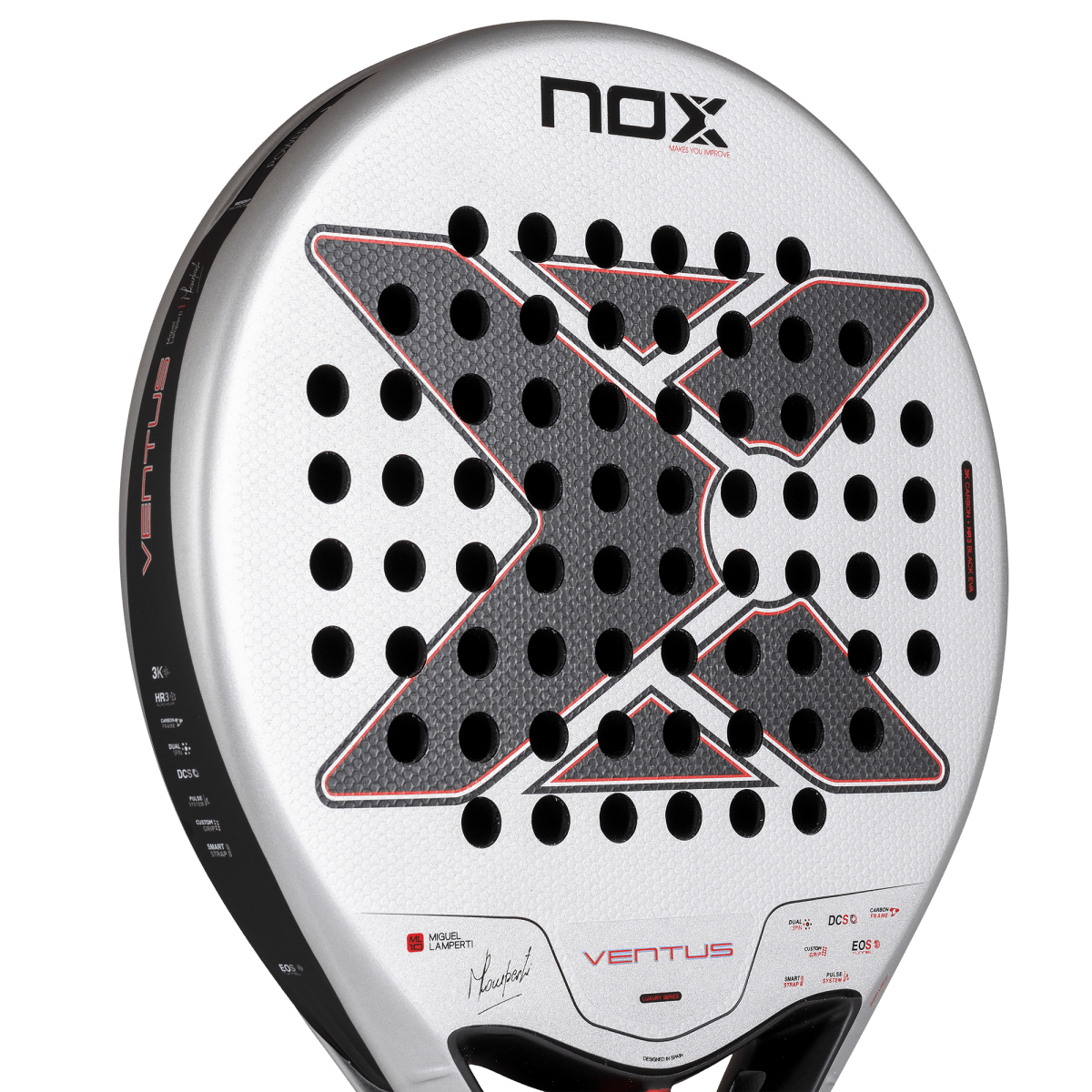 NOX Ventus Control 3K – Miguel Lamperti 2027 – tootevaade 6