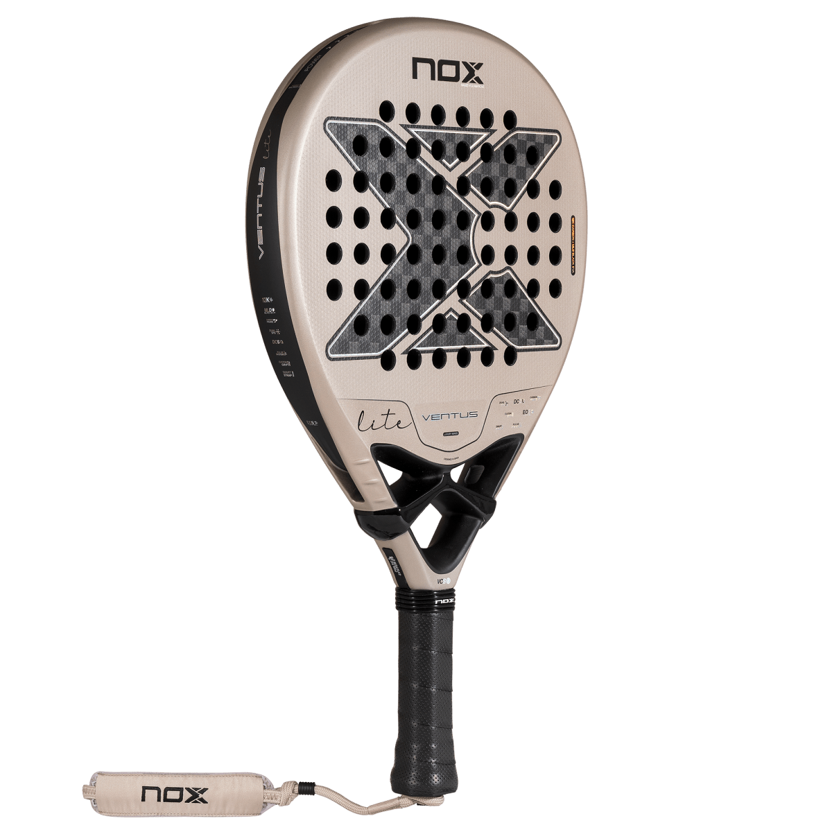 NOX Ventus Hybrid 12K Lite 2027 – tootevaade 3