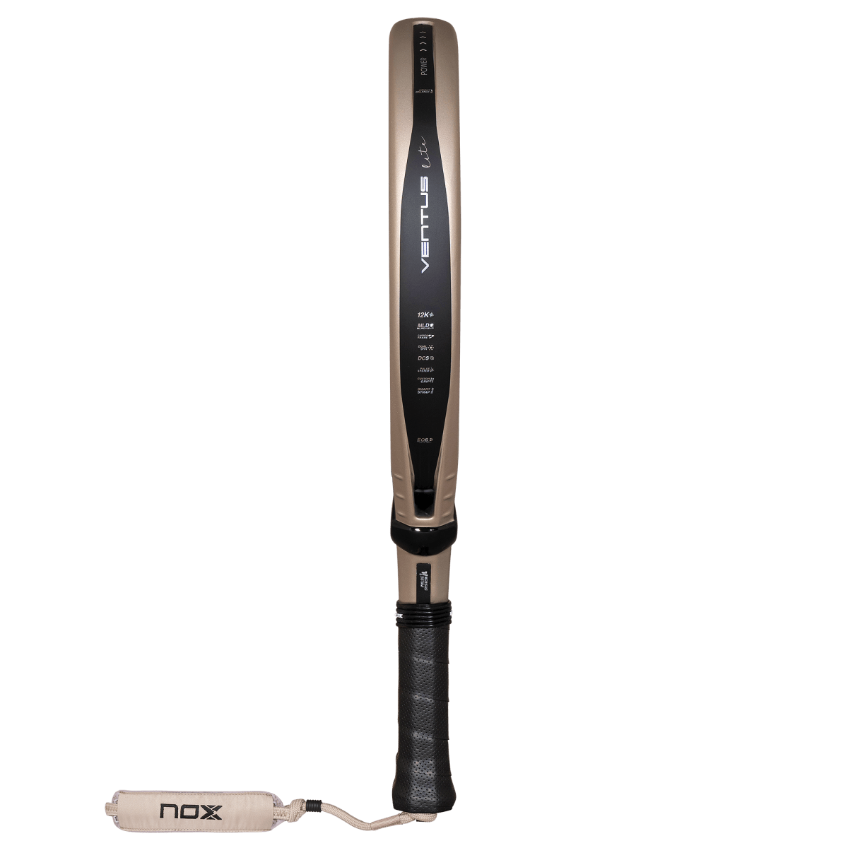 NOX Ventus Hybrid 12K Lite 2027 – tootevaade 4