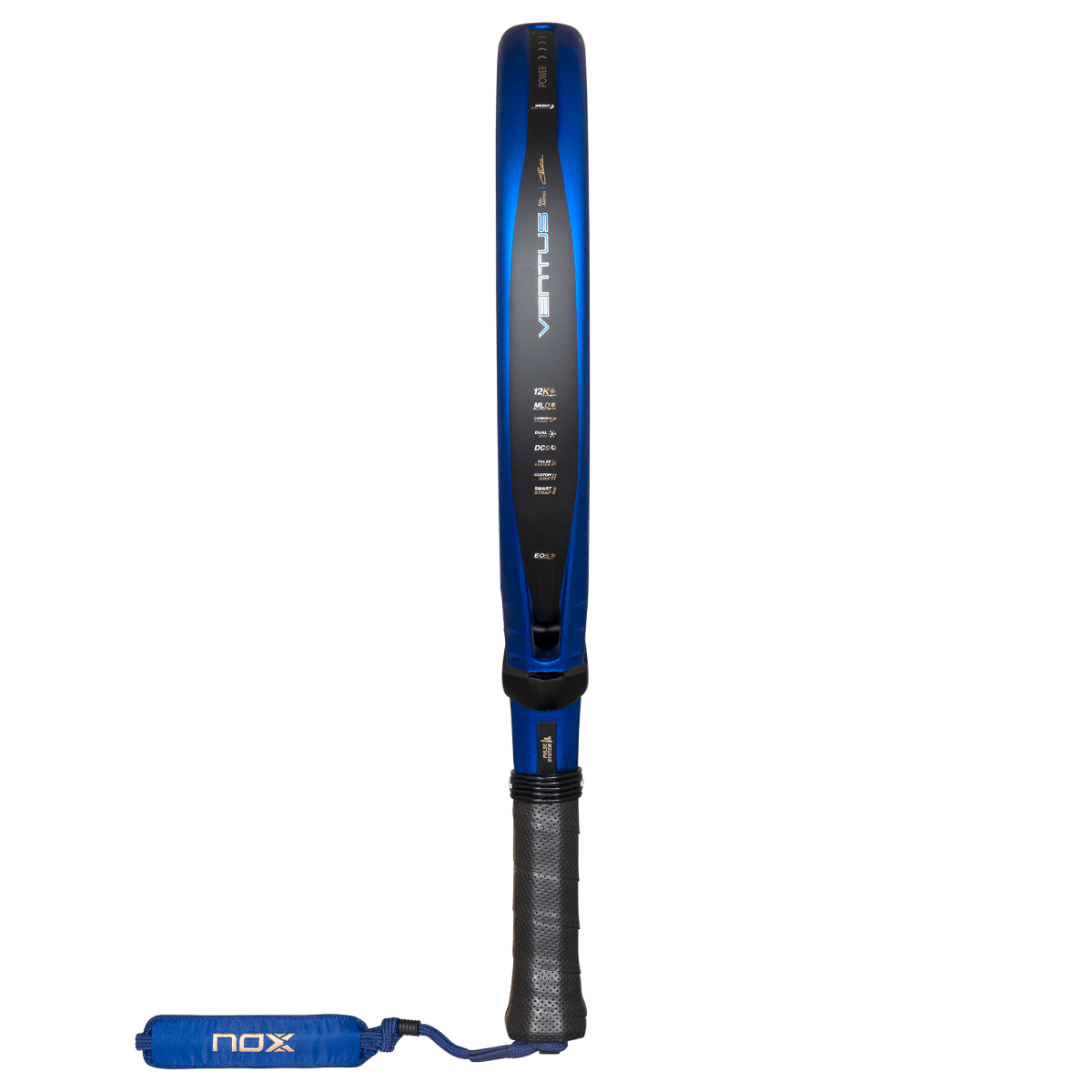 NOX Ventus Hybrid 12K XTREM – Edu Alonso 2027 – tootevaade 4