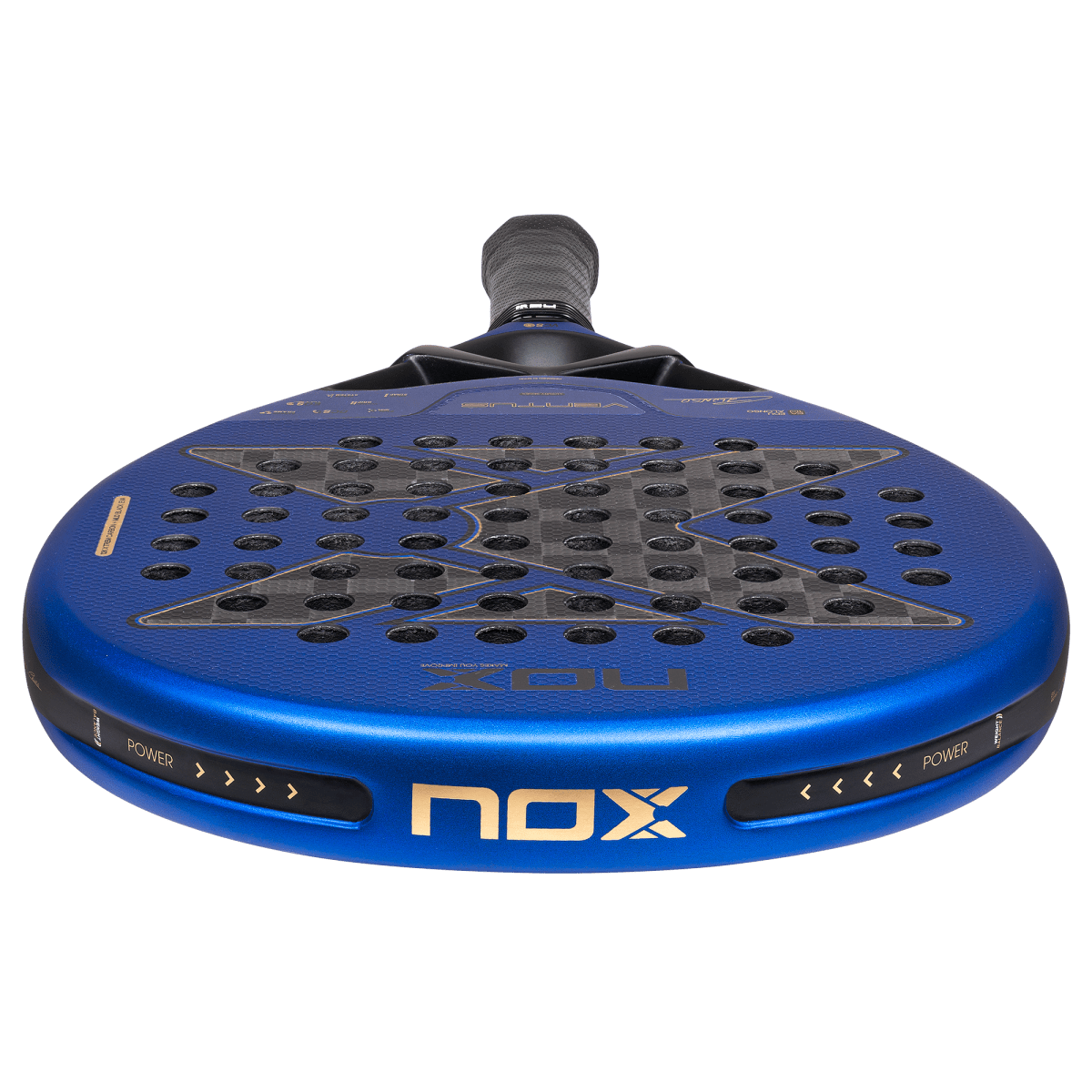 NOX Ventus Hybrid 12K XTREM – Edu Alonso 2027 – tootevaade 5