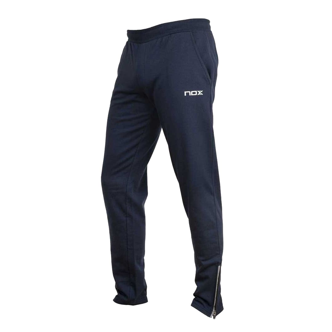 NOX Team men's navy blue pants