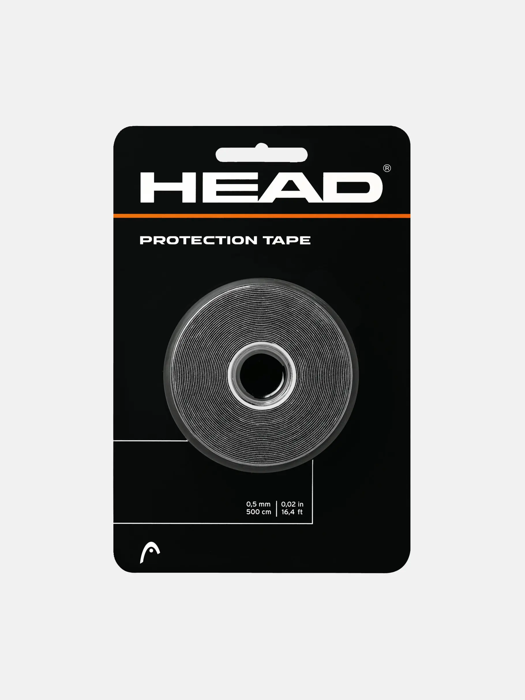 HEAD Protection Tape