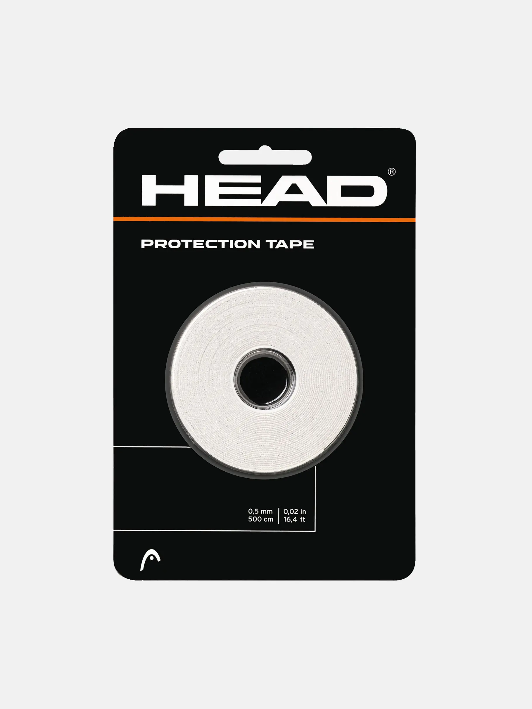 HEAD Protection Tape